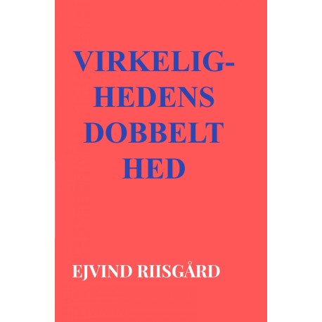 Virkelighedens dobbelthed