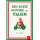 Den korte historie om Italien