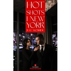 Hotshots i New York: Miniserie: del 1-3