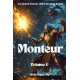 Monteur:Een Episch Fantasie LitRPG Avontuur Roman(Volume 9)