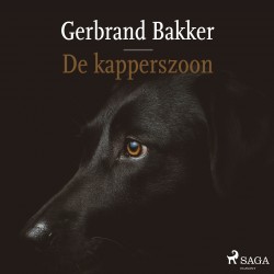De kapperszoon