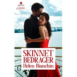 Skinnet bedrager