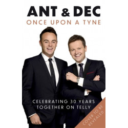 Once Upon A Tyne: The hilarious and heart-warming Sunday Times bestseller