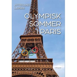 OLYMPISK SOMMER I PARIS