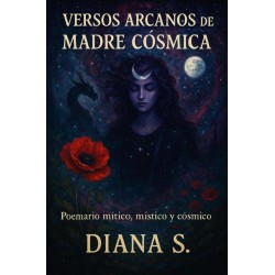 Versos Arcanos de Madre Cósmica