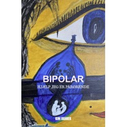 BIPOLAR: Hjælp Jeg er pårørende