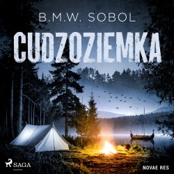 Cudzoziemka