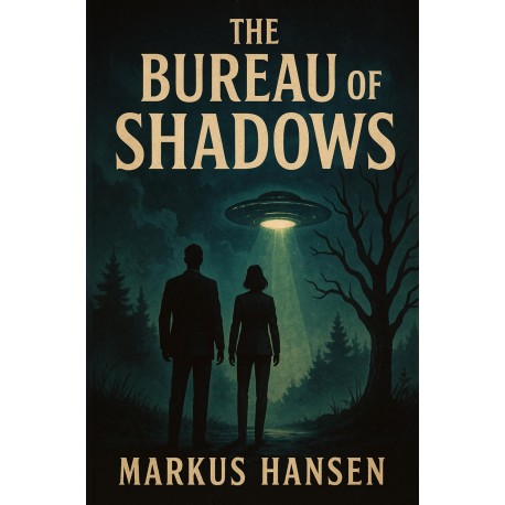 The Bureau of Shadows