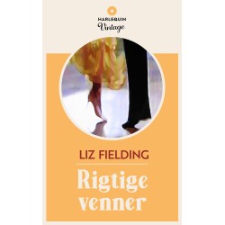 Rigtige venner