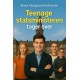 Teenagestatsministeren tager over