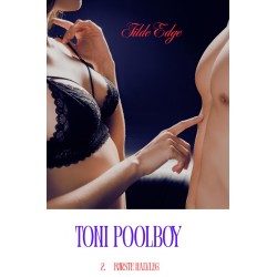 Tony Poolboy 2: Første halvleg