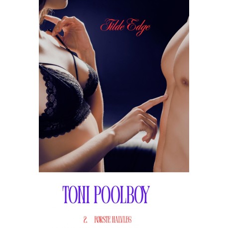 Tony Poolboy 2: Første halvleg