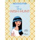 The Wish Hunt: A heartwarming middle grade novel about the magic of friendship and believing in your
