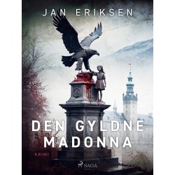 Den Gyldne Madonna