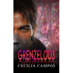 Grenzeloos: Vrees Niet boek vier