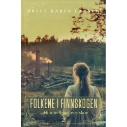 Himmelbjørnens skov