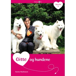 Gitte og hundene