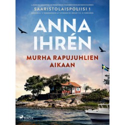 Murha rapujuhlien aikaan