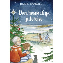 DEN HEMMELIGE JULEREJSE