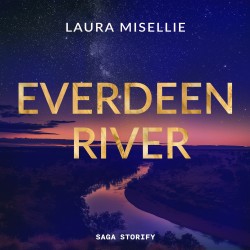 Everdeen River: Samira & Jackson