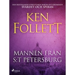 Mannen från S:t Petersburg