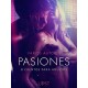 Pasiones: 8 cuentos para adultos