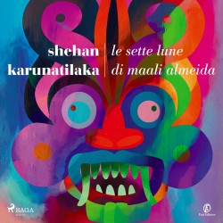 Le sette lune di Maali Almeida