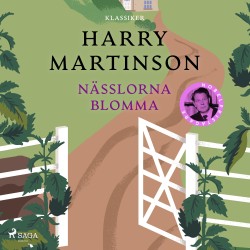 Nässlorna blomma
