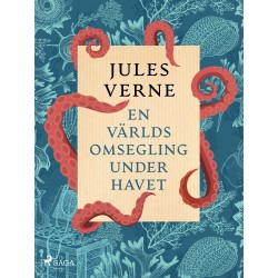 En världsomsegling under havet