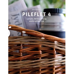Pileflet 4: Lamper, dørstoppere og andre nyttige ting