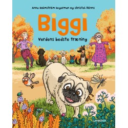 Biggi - verdens bedste træning