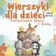 Wierszyki dla dzieci. Zwierzęta małe i duże
