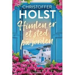 Himlen er et sted på jorden
