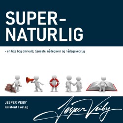 Supernaturlig