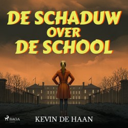 De schaduw over de school