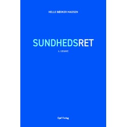 Sundhedsret