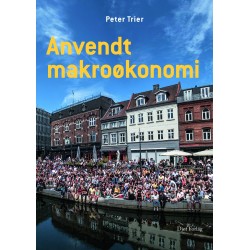 Anvendt makroøkonomi