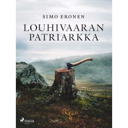 Louhivaaran patriarkka