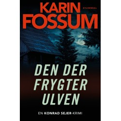 Den der frygter ulven