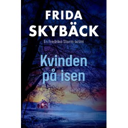 Kvinden på isen