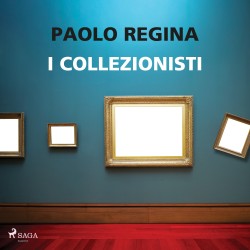 I collezionisti. La prima indagine di Gaia Innocenti