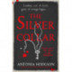 The Silver Collar: Shortlisted for the HWA Gold Crown 2021