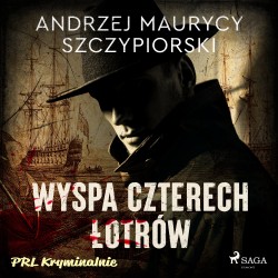 Wyspa czterech łotrów