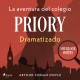 La aventura del colegio Priory – Dramatizado