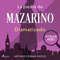 La piedra de Mazarino – Dramatizado