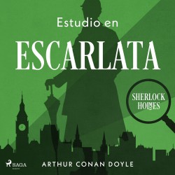Estudio en escarlata