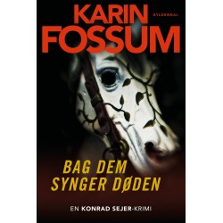 Bag dem synger døden