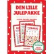 Den lille julepakke: 7 sjove julespil for børn + bonusspil