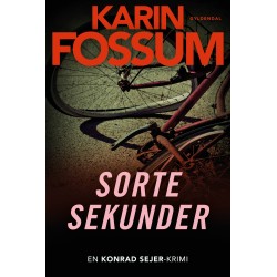 Sorte sekunder