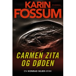 Carmen Zita og døden